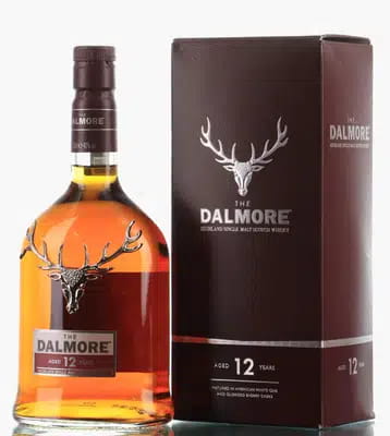 Dalmore 12 Years Old | 70cl For Auction