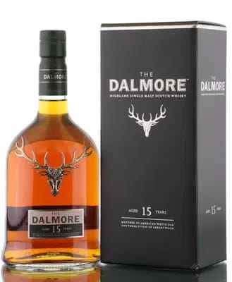 Dalmore 15 Years Old 70cl