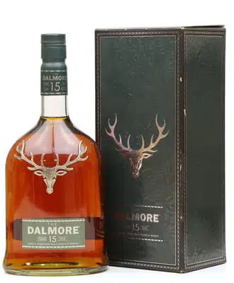 Dalmore 15 Years Old 1Litre
