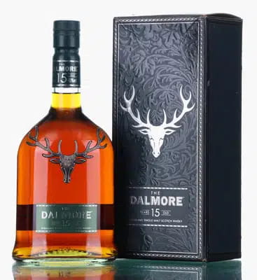 Dalmore 15