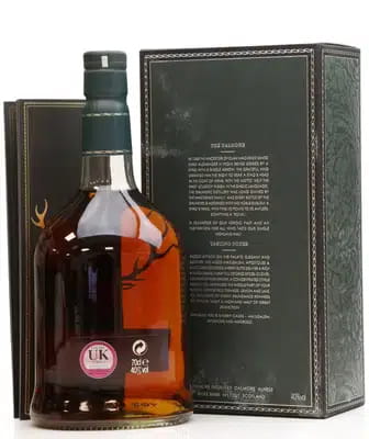 Dalmore 15 Years Old | (70cl) For Auction
