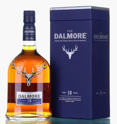 Dalmore 18