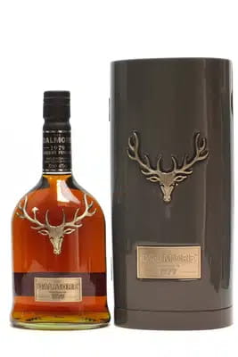 Dalmore 1979 | Sherry Finesse For Auction