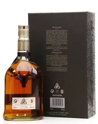 Dalmore 1980 | Rare Vintage For Auction