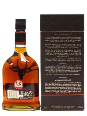 Dalmore 1996 | Cromartie For Auction