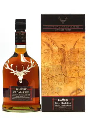 Dalmore 1996 | Cromartie For Auction