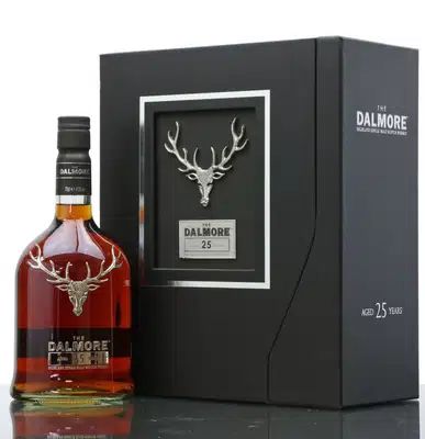 Dalmore 25