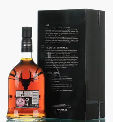 Dalmore 30 Years Old