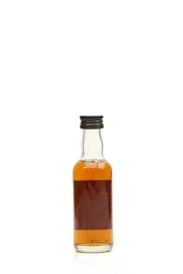 Dalmore 40 Years Old Miniature For Auction
