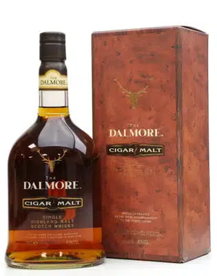 Dalmore Cigar Malt For Auction
