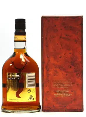 Dalmore Cigar Malt For Auction