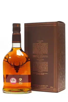 Dalmore Gran Reserva For Auction