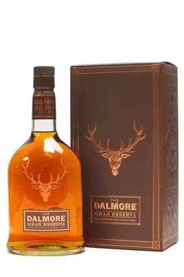 Dalmore Gran Reserva For Auction