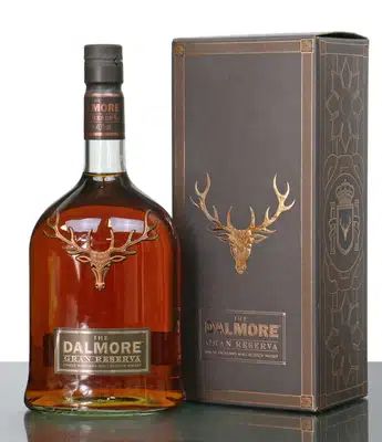 Dalmore Gran Reserva