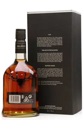 Dalmore King Alexander III For Auction
