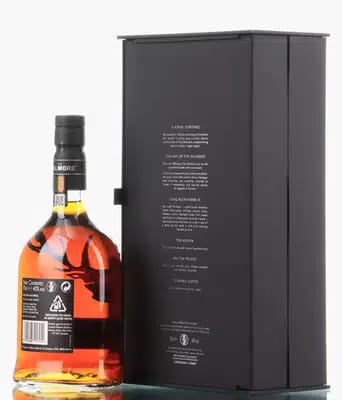Dalmore King Alexander III | 70cl For Auction