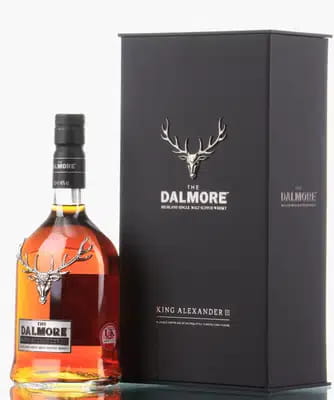 Dalmore King Alexander III | 70cl For Auction