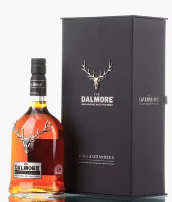 Dalmore King Alexander III | 70cl For Auction