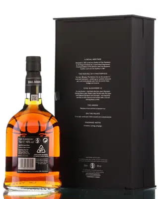 Dalmore King Alexander III | 70cl For Auction