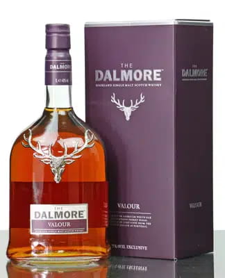Dalmore Valour | 1 Litre For Auction