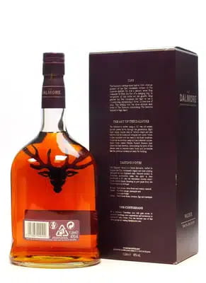 Dalmore Valour | 1 Litre For Auction