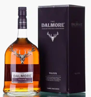 Dalmore Valour