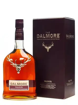 Dalmore Valour | 1 Litre For Auction