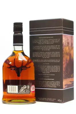 Dalmore Vintage 1995 | Castle Leod For Auction
