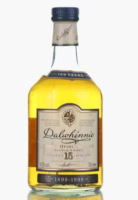 Dalwhinnie 15