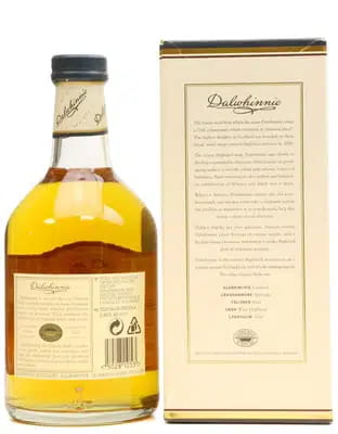 Dalwhinnie 15 Years Old For Auction