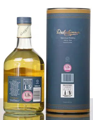 Dalwhinnie Lizzie's Dram For Auction