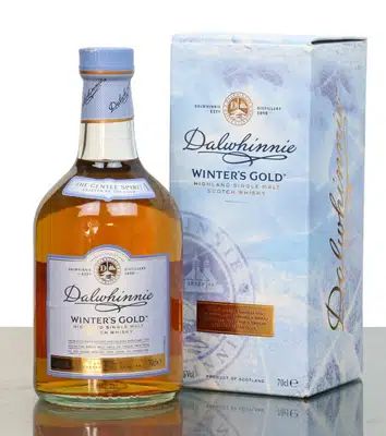 Dalwhinnie  Winters Gold
