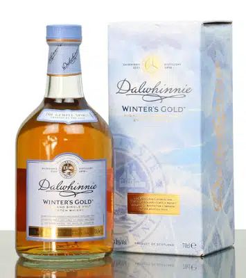 Dalwhinnie Winters Gold