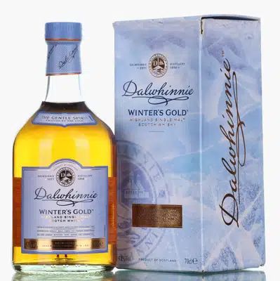 Dalwhinnie Winters Gold