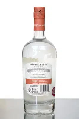 Darnley's Small Batch | Spiced Gin For Auction