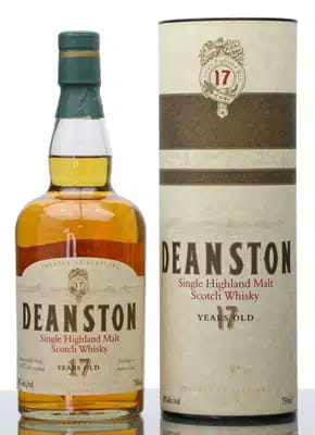 Deanston 17 Years Old (75cl) For Auction