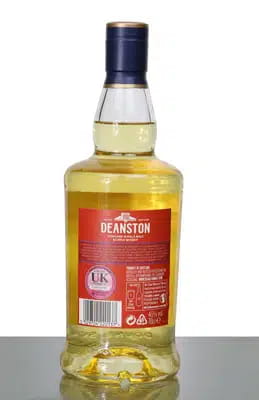 Deanston Kentucky Cask Matured For Auction