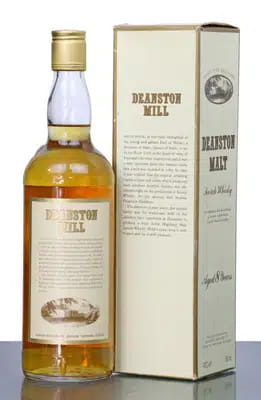 Deanston Malt 8 Years Old (1980's) For Auction