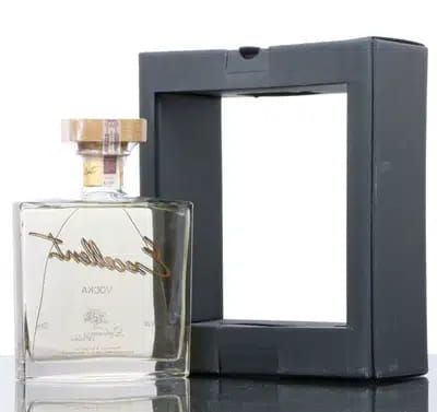 Debowa Vodka | Excellent For Auction