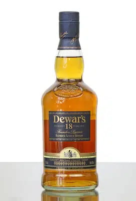 Dewars 18 Years Old 50 cl