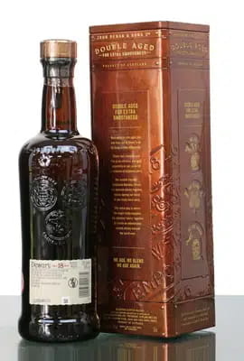 Dewar's 18 Years Old (750ml) For Auction
