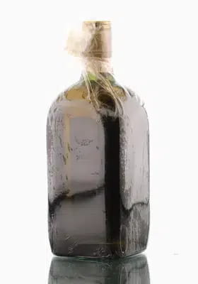 Dewar's Ancestor 70° Proof (1960s) For Auction