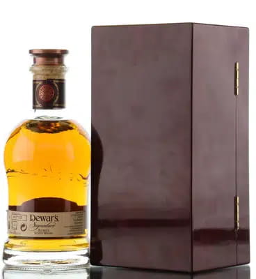 Dewar's Signature (75cl) For Auction