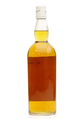Dewar's White Label | 70° Proof For Auction