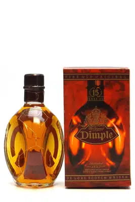 Dimple 15 Years Old | Fine Old Original (37.5cl) For Auction