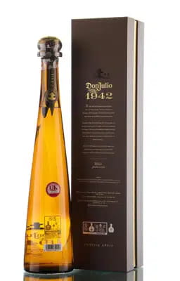 Don Julio Teuqila 1942(75cl) For Auction