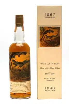 Dunglass 1967 | 1990  For Auction