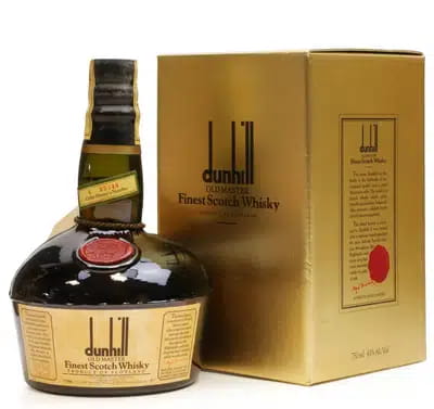 Dunhill Old Master For Auction