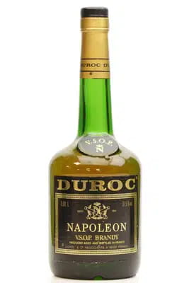 Duroc Napoleon VSOP Brandy 68cl