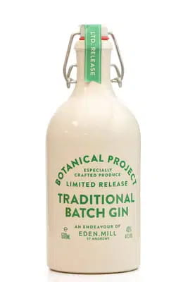 Eden Mill Traditional Batch Gin